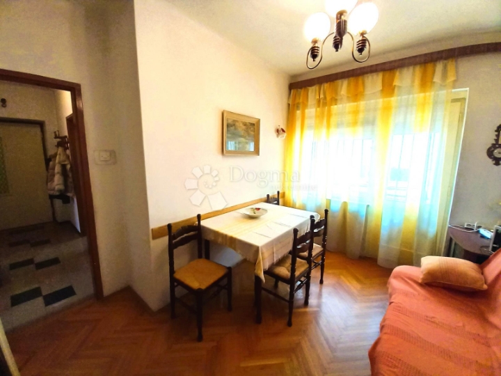 Rijeka, Pećine, stan na tzraženoj lokaciji