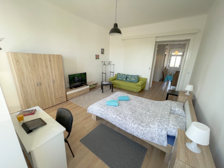 Rijeka, - 2 apartmana 