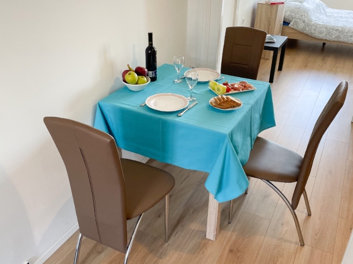Rijeka, - 2 apartmana 