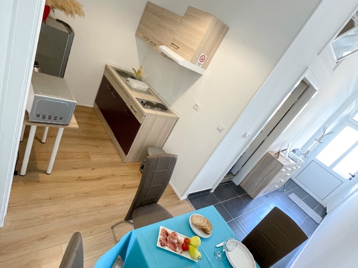 Rijeka, - 2 apartmana 