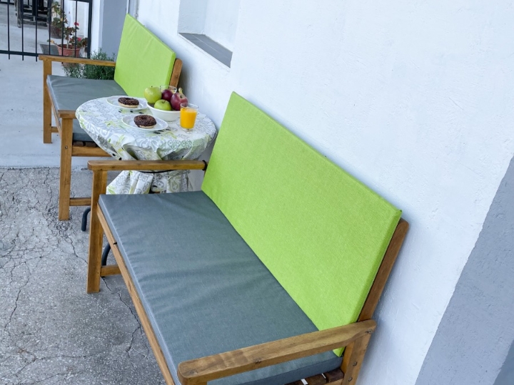 Rijeka, - 2 apartmana 