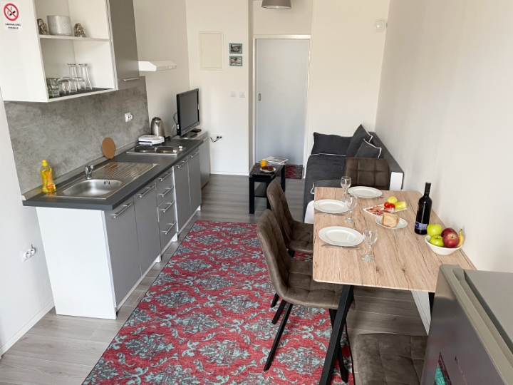 Rijeka, - 2 apartmana 