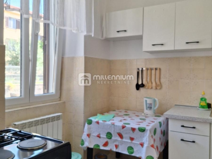 Podmurvice, 95.27 m2, 2S+DB s balkonom