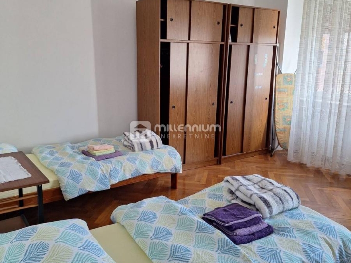 Podmurvice, 95.27 m2, 2S+DB s balkonom