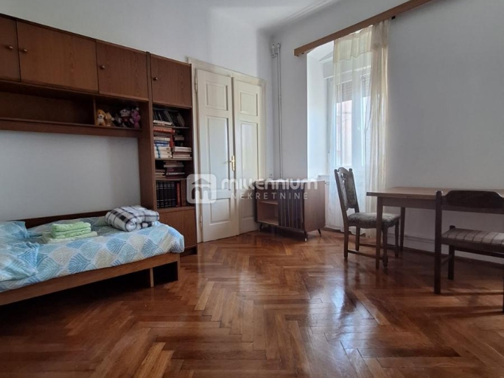 Podmurvice, 95.27 m2, 2S+DB s balkonom