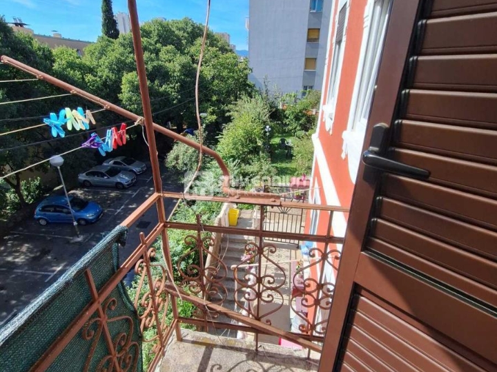 Podmurvice, 95.27 m2, 2S+DB s balkonom