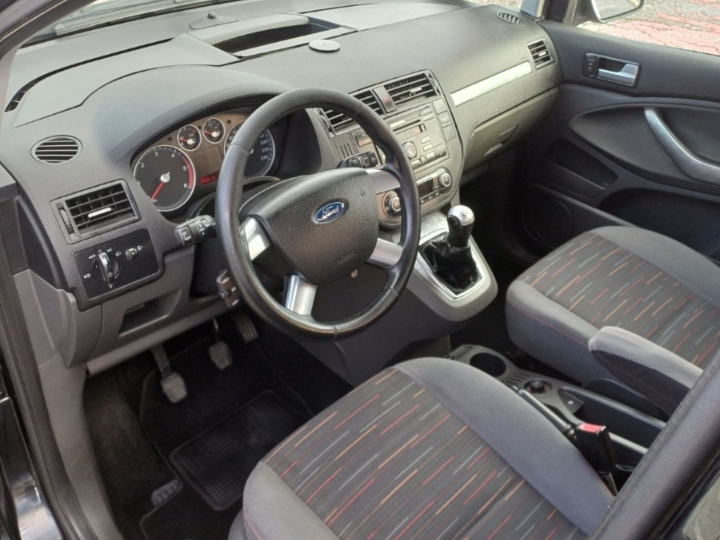 Ford C-max 1.8 TDCI