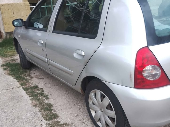 Renault Clio Storia 1.2