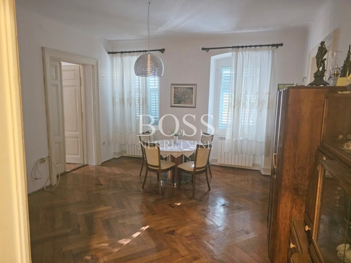 Centar, 3S+DB, 113m2, 270.000€