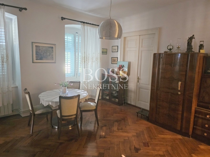 Centar, 3S+DB, 113m2, 270.000€