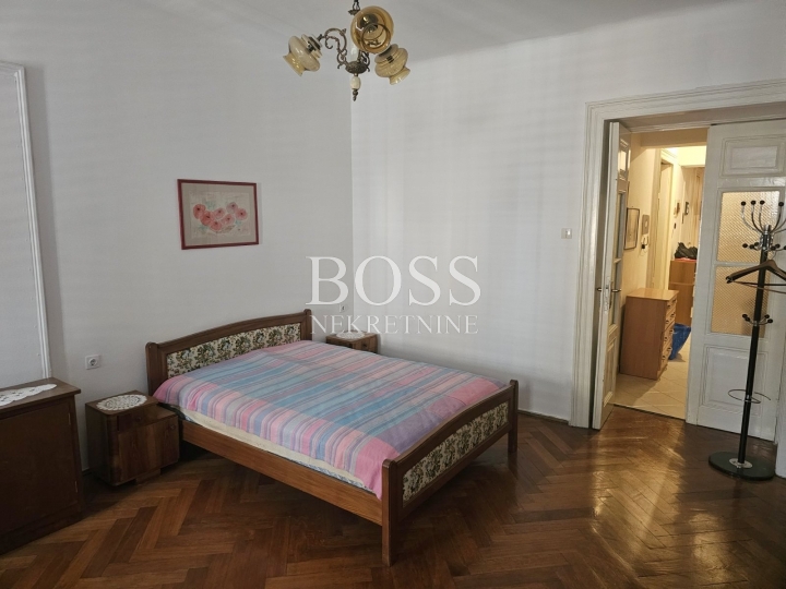 Centar, 3S+DB, 113m2, 270.000€