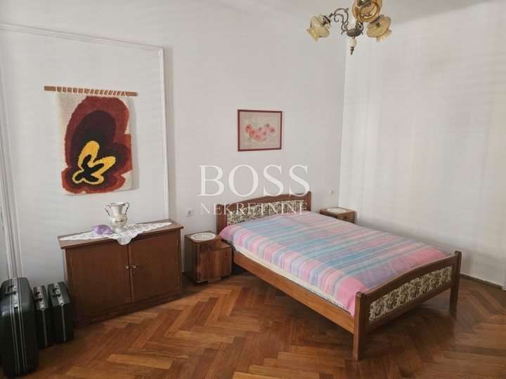 Centar, 3S+DB, 113m2, 270.000€