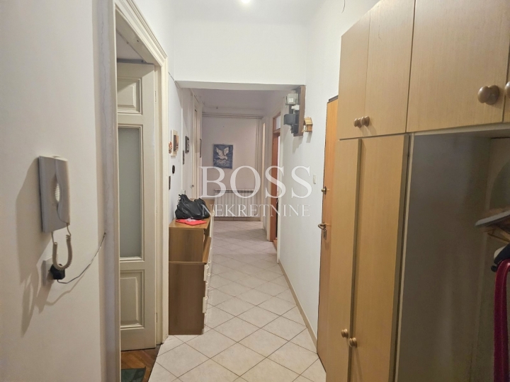 Centar, 3S+DB, 113m2, 270.000€