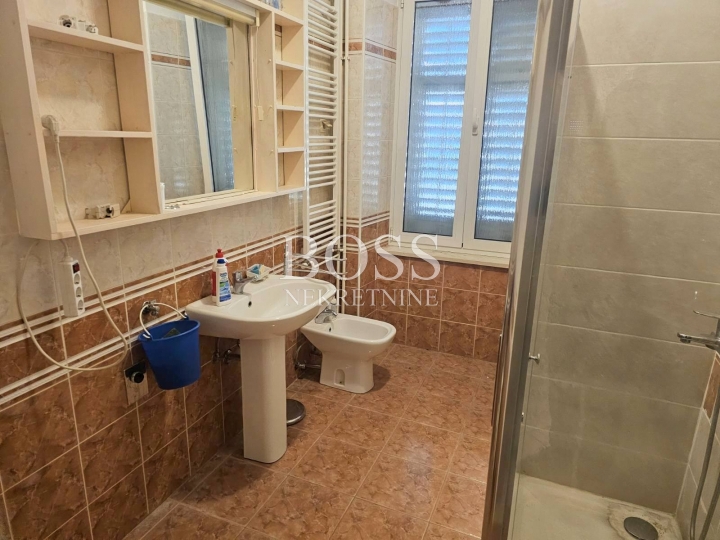 Centar, 3S+DB, 113m2, 270.000€