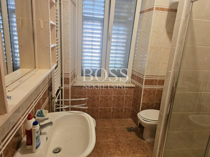 Centar, 3S+DB, 113m2, 270.000€