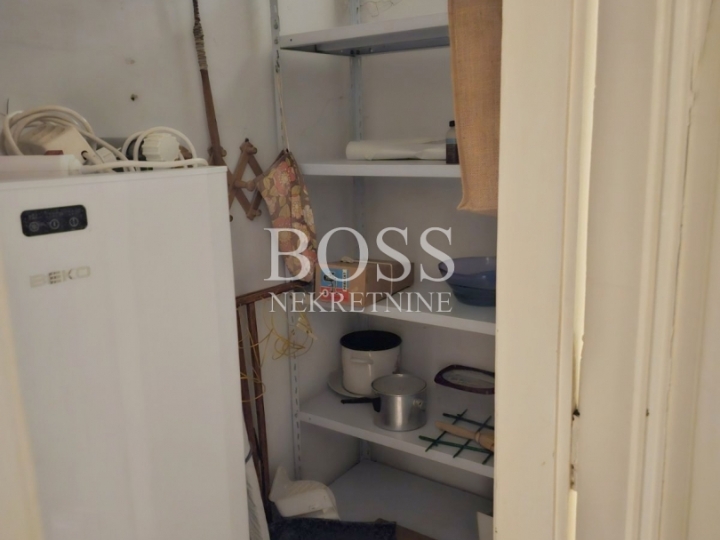 Centar, 3S+DB, 113m2, 270.000€