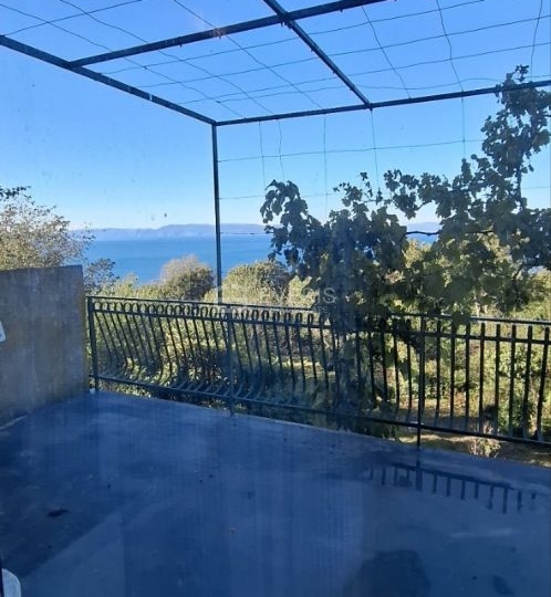 Rijeka, Kostrena, samostojeća kuća s pogledom na more