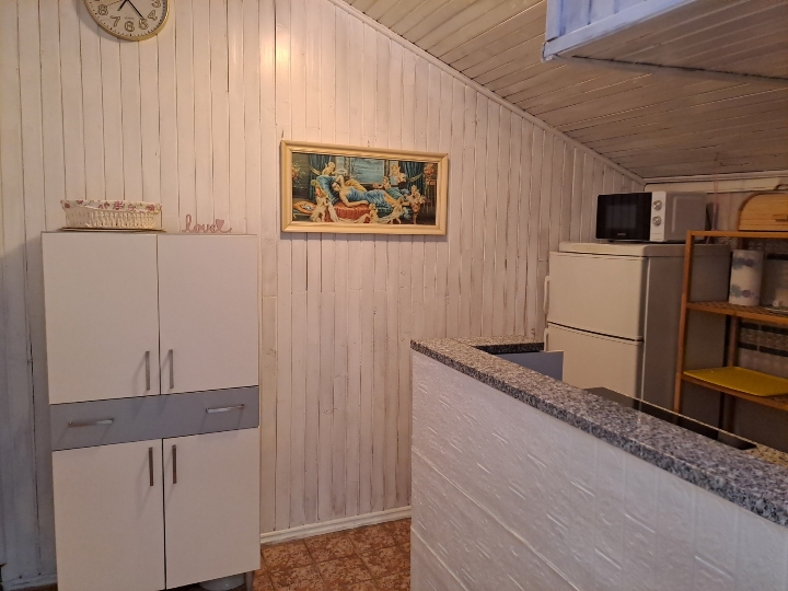 Krnjevo, stan za jednu osobu
