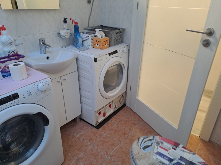 Krnjevo, stan za jednu osobu