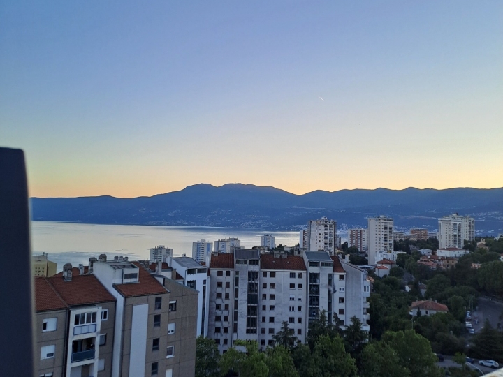 Krnjevo, stan za jednu osobu