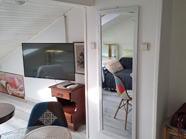 Krnjevo, stan za osobu ili dvije