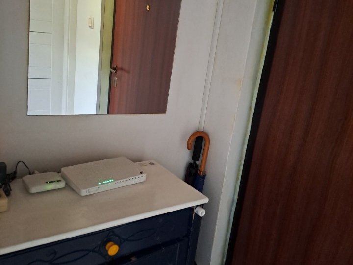 Krnjevo, stan za osobu ili dvije