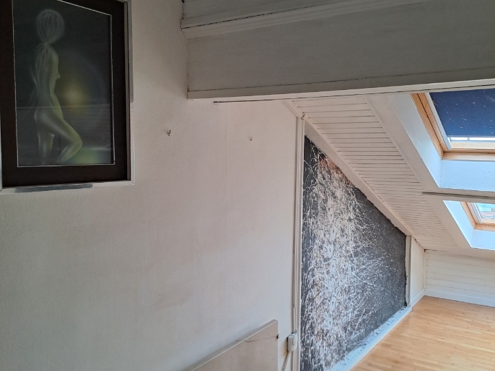 Krnjevo, stan za osobu ili dvije