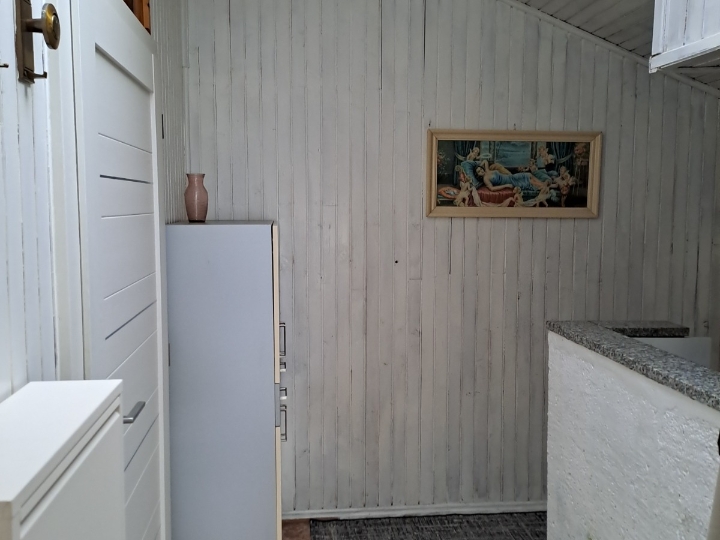 Krnjevo, stan za osobu ili dvije