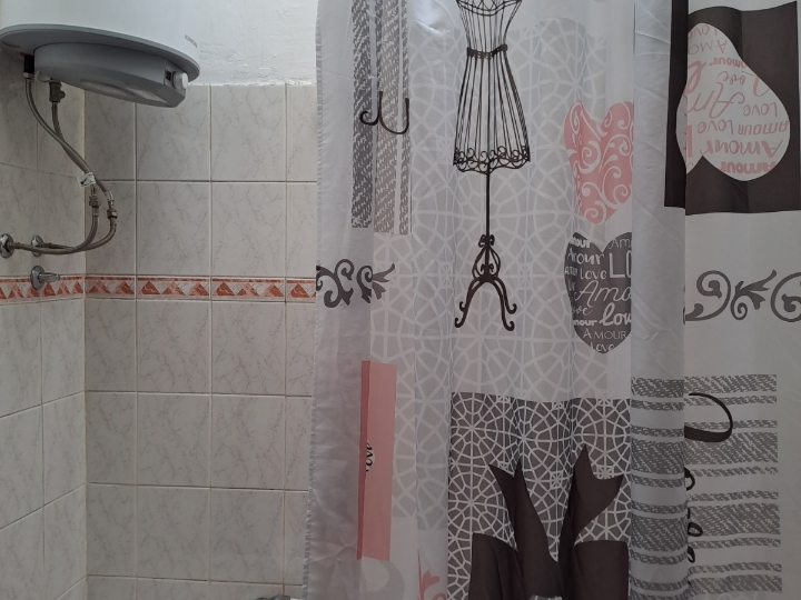 Krnjevo, stan za osobu ili dvije