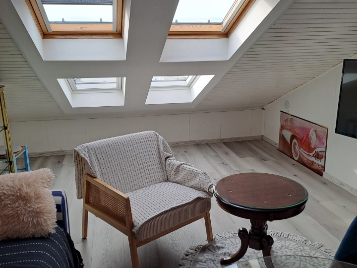 Krnjevo, stan za osobu ili dvije