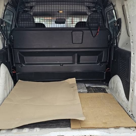 Citroen Berlingo 1.6 hdi