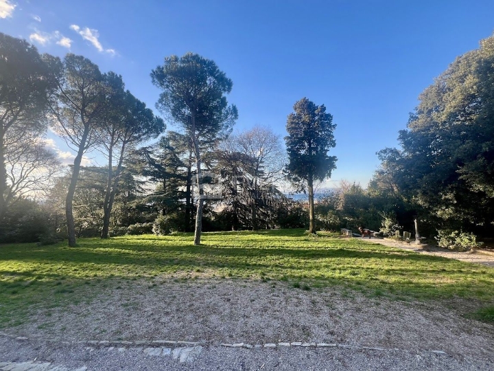 Belveder, stan 157 m2, do parka Nikole Hosta