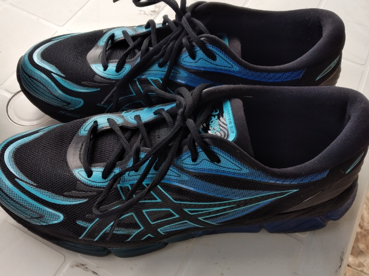 Tenisice Asics Quantum 360 br 45