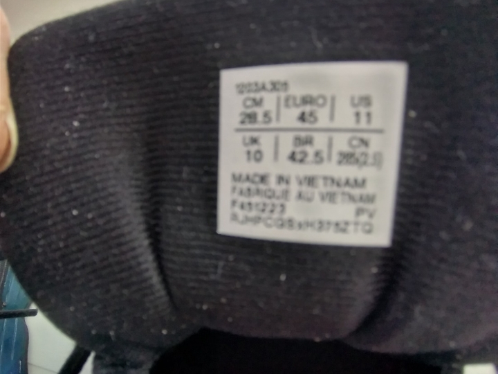 Tenisice Asics Quantum 360 br 45