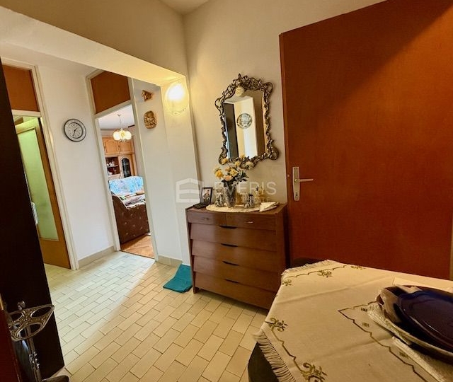 Rijeka, Podmurvice, stan 72 m2, pogled na more