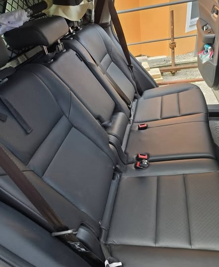 Nissan X trail epow 4x4