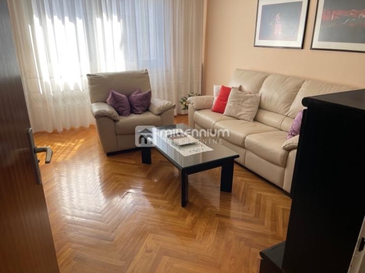 Rijeka, Srdoči, 55.68m2, balkon