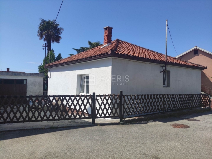 Rijeka, Grbci, kuća 65 m2