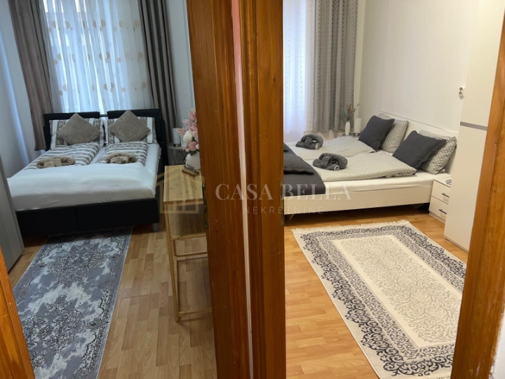 Centar, Rijeka, 3S+DB, 90m2