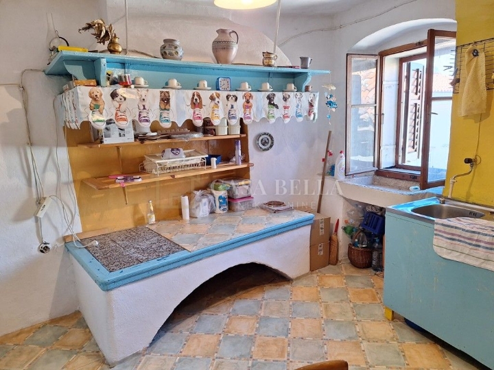 Cres, 2S+DB, 44m2
