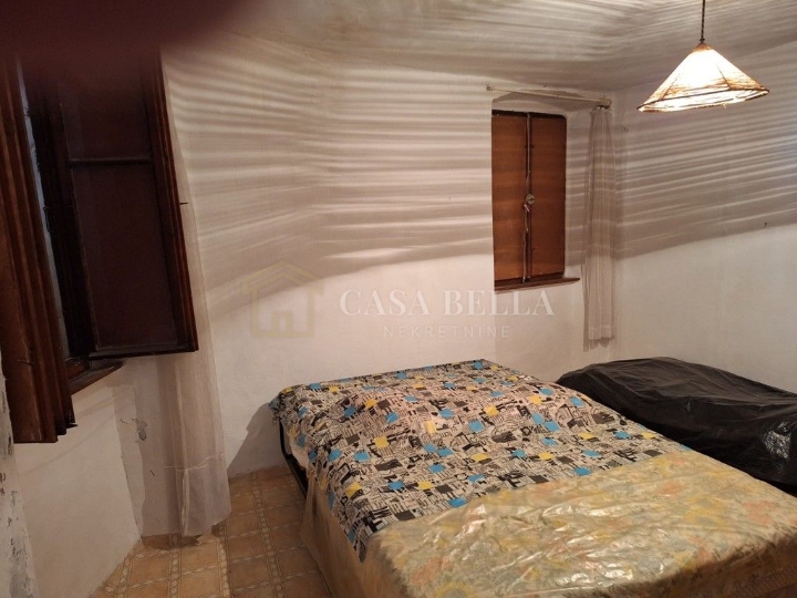 Cres, 2S+DB, 44m2