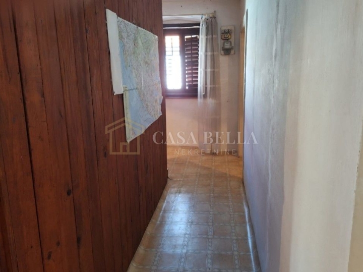 Cres, 2S+DB, 44m2