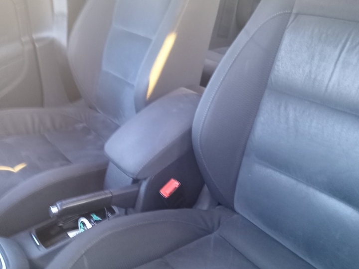 VW Golf 6 1.4 tsi, 2011. god.