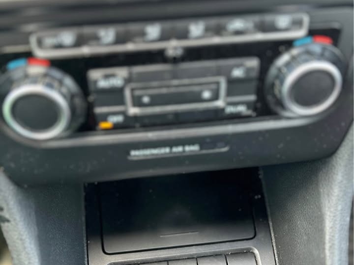 VW Golf 6