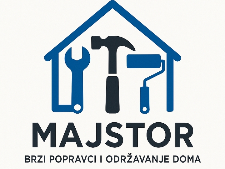 Struja, voda, soboslikarski radovi