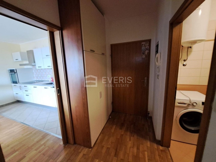 Opatija okolica, Pobri, stan 1S+DB, pogled na more