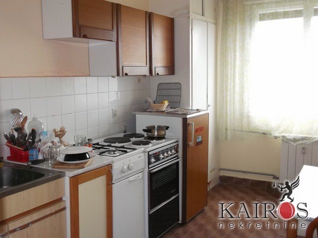 Gornja Vežica, 1S kl., 300€