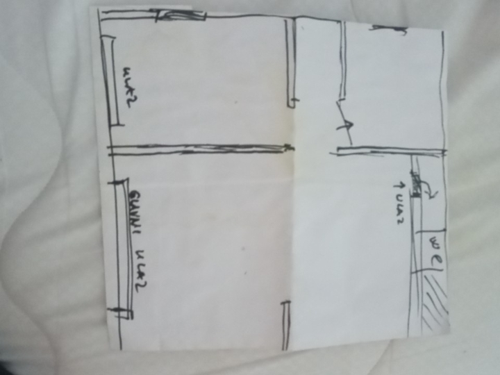 Prodajem poslovni prostor 100 m2