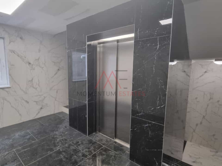 Kostrena, novogradnja, 3S+DB, 111.23m2