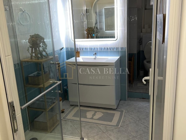 Centar, Rijeka, 3S+DB, 90m2